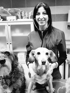 Erika Congregado Pineño