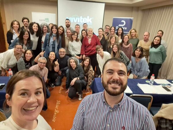 I Jornada de Oftalmología en perros y gatos AVETO Toledo